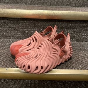 Crocs Pollex Clog by Salehe Bembury Kuwata Mens Size 7